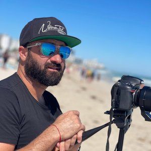 Meet your Posher, Noam